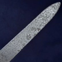 Prussian M1852 Faschinenmesser, Dated 1870 5